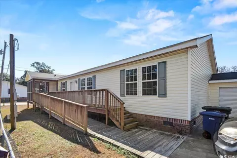 2409 Ye Olde Kings Hwy, North Myrtle Beach, SC 29582