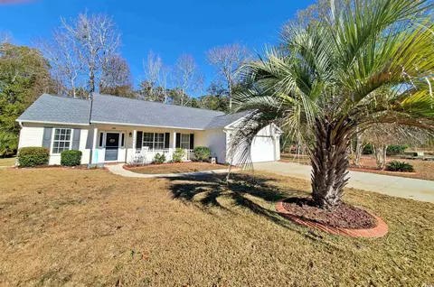 1602 Wood Thrush Dr, Murrells Inlet, SC 29576