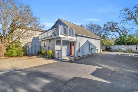 1701 Edge Dr # -F, North Myrtle Beach, SC 29582