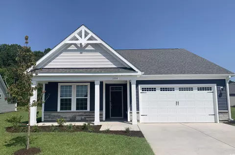 2204 Flatleaf Ct, Longs, SC 29568