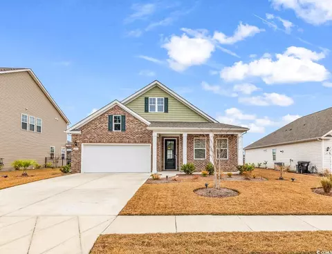 495 Cattle Drive Cir, Myrtle Beach, SC 29588