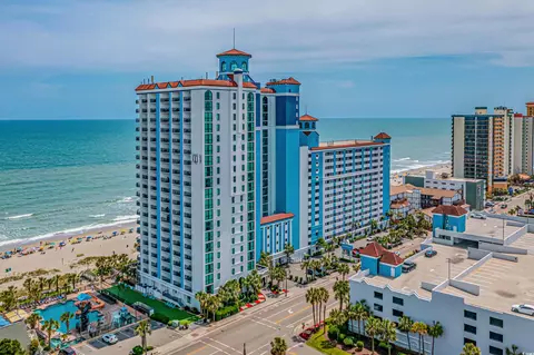 3000 N Ocean Blvd #1404, Myrtle Beach, SC 29577