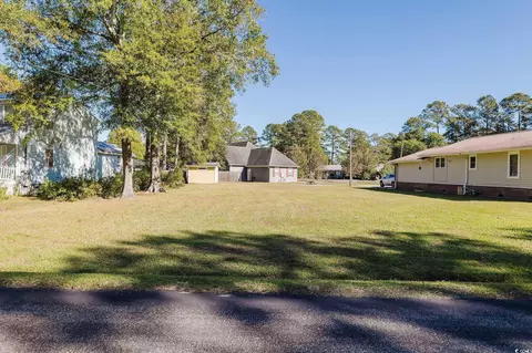 lot15 Cooper Ln, Georgetown, SC 29440