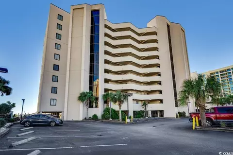 517 S Ocean Blvd #105, North Myrtle Beach, SC 29582