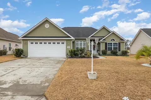 4036 Comfort Valley Dr, Longs, SC 29568