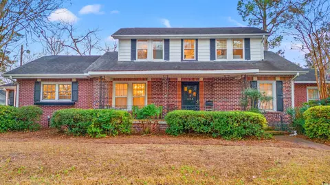 803 Lakewood Ave, Conway, SC 29526