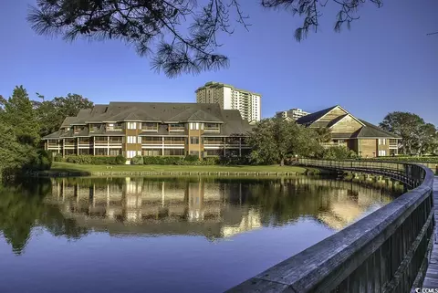 410 Melrose Pl #211, Myrtle Beach, SC 29572