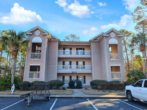 532 Blue Stem Dr #53C, Pawleys Island, SC 29585