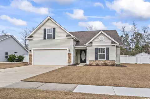 222 Leadoff Dr, Myrtle Beach, SC 29588
