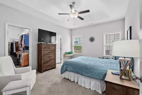 Bedroom - 178 Lakota Loop, Longs, SC 29568 photo 1 of 4