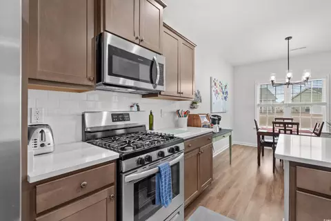 Kitchen - 178 Lakota Loop, Longs, SC 29568 photo 1 of 4
