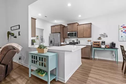 Kitchen - 178 Lakota Loop, Longs, SC 29568 photo 2 of 4