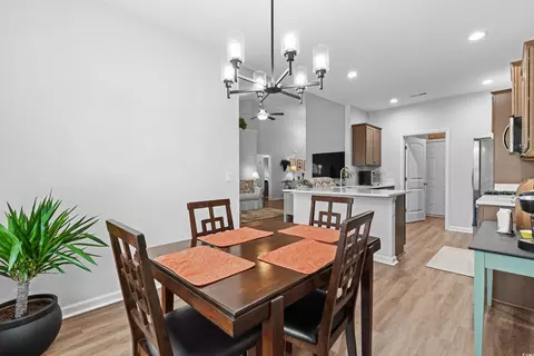 Dining - 178 Lakota Loop, Longs, SC 29568 photo 2 of 2