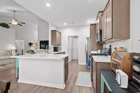 Kitchen - 178 Lakota Loop, Longs, SC 29568 photo 3 of 4