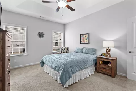 Bedroom - 178 Lakota Loop, Longs, SC 29568 photo 2 of 4