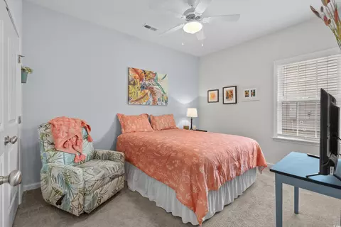 Bedroom - 178 Lakota Loop, Longs, SC 29568 photo 4 of 4