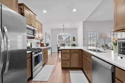 Kitchen - 178 Lakota Loop, Longs, SC 29568 photo 4 of 4