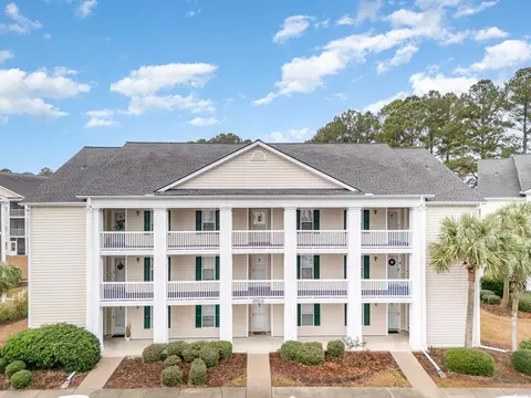 5010 Windsor Green Way #301, Myrtle Beach, SC 29579