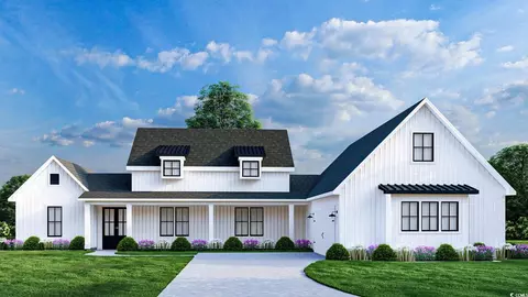 2172 Pettus Way, Surfside Beach, SC 29575