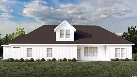 2188 Pettus Way, Surfside Beach, SC 29575 photo 4