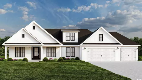 2188 Pettus Way, Surfside Beach, SC 29575