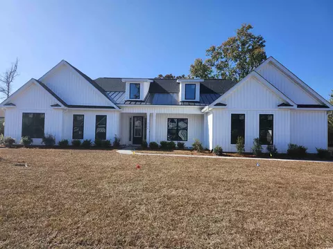 2176 Pettus Way, Surfside Beach, SC 29575