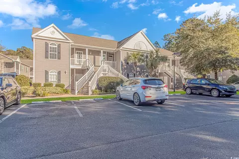 1141 Peace Pipe Pl #203, Myrtle Beach, SC 29579