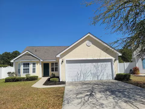 2543 Whetstone Ln, Myrtle Beach, SC 29579