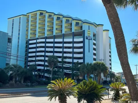 6804 N Ocean Blvd #1527, Myrtle Beach, SC 29572