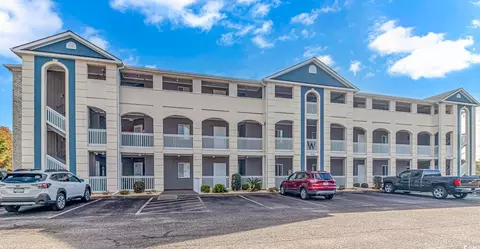 4502 W Harbour Ct #W4, Little River, SC 29566