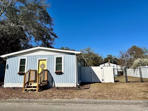 2601 Ye Olde Kings Hwy, North Myrtle Beach, SC 29582