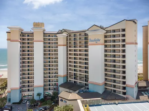 4800 S Ocean Blvd #312, North Myrtle Beach, SC 29582