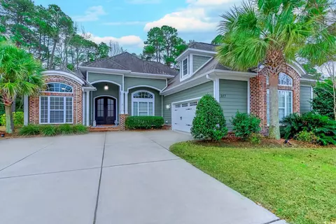317 Welcome Dr, Myrtle Beach, SC 29579