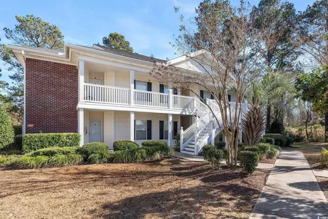 1266 River Oak Dr #12A, Myrtle Beach, SC 29579