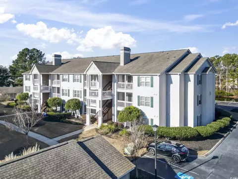 3741 Block House Way #724, Myrtle Beach, SC 29572