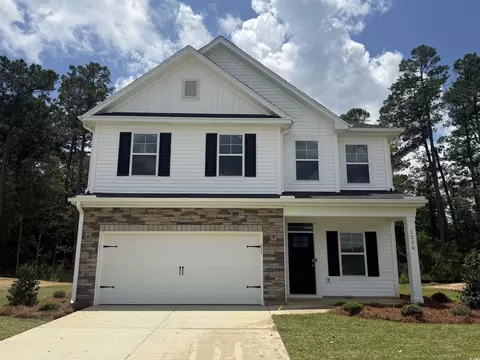 1220 Mill Banks Dr, Longs, SC 29568