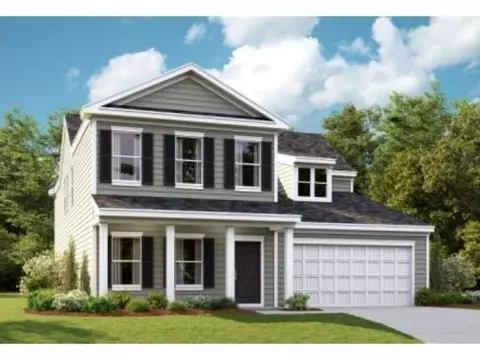 3069 Palma Way, Myrtle Beach, SC 29579