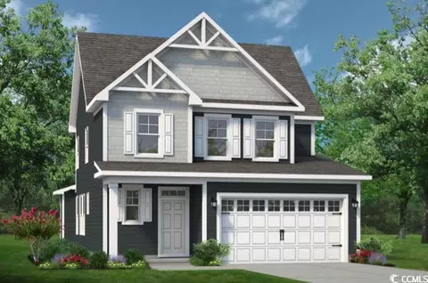 243 Broughton Dr, Myrtle Beach, SC 29579