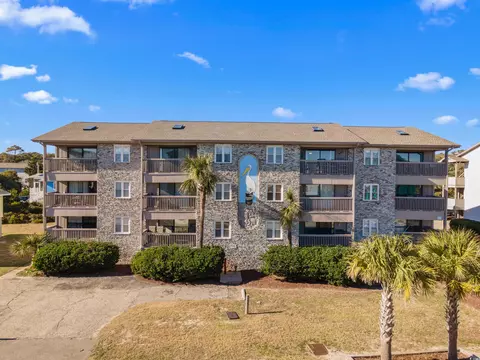 612 S Ocean Blvd #301A, Surfside Beach, SC 29575