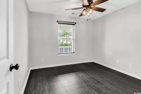 Bedroom - 1900 Shell Ct, Surfside Beach, SC 29575 photo 1 of 3