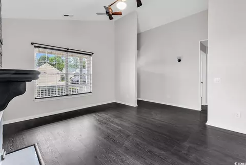 Living - 1900 Shell Ct, Surfside Beach, SC 29575 photo 3 of 7