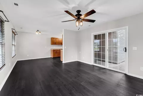 Living - 1900 Shell Ct, Surfside Beach, SC 29575 photo 6 of 7