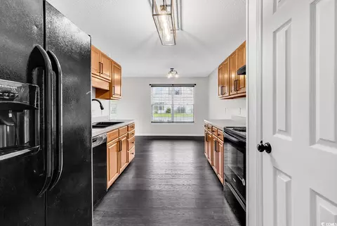 Kitchen - 1900 Shell Ct, Surfside Beach, SC 29575 photo 1 of 2
