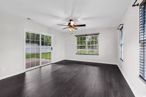 Living - 1900 Shell Ct, Surfside Beach, SC 29575 photo 7 of 7