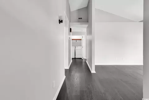 Entry Way - 1900 Shell Ct, Surfside Beach, SC 29575 photo 1 of 1