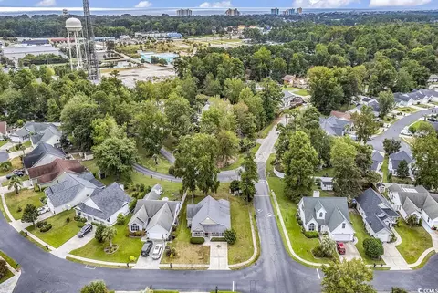 View/Area - 1900 Shell Ct, Surfside Beach, SC 29575 photo 2 of 3