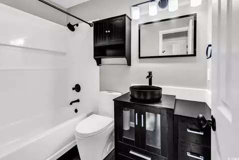 Bath - 1900 Shell Ct, Surfside Beach, SC 29575 photo 1 of 4