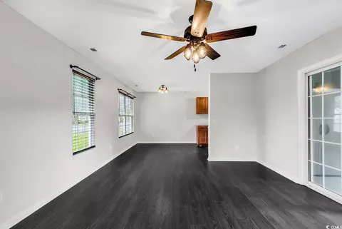 Living - 1900 Shell Ct, Surfside Beach, SC 29575 photo 5 of 7
