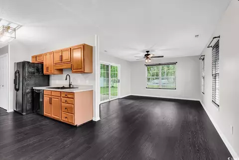 Living - 1900 Shell Ct, Surfside Beach, SC 29575 photo 4 of 7