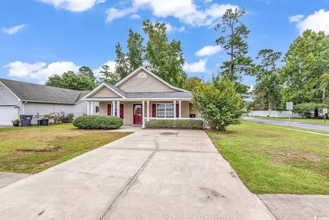 1900 Shell Ct, Surfside Beach, SC 29575